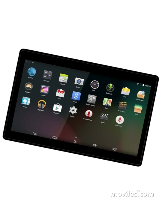 Tablet Denver TAQ-10223G