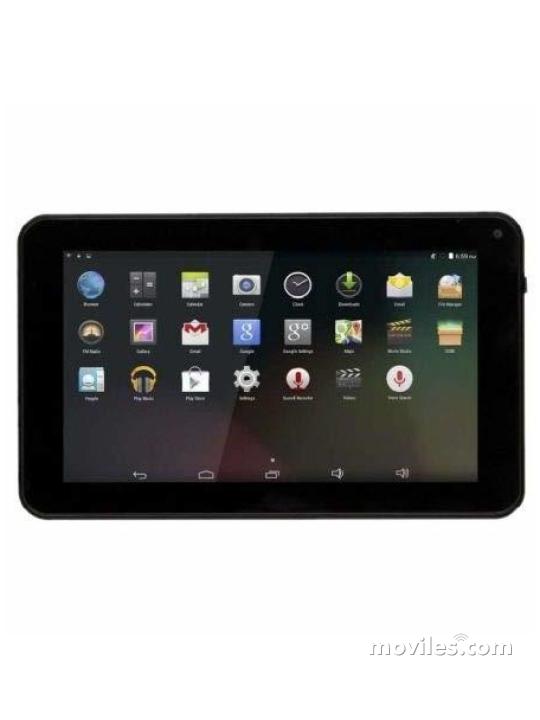 Tablet Denver TAQ-10283