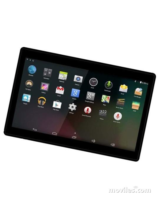 Imagen 2 Tablet Denver TAQ-10283