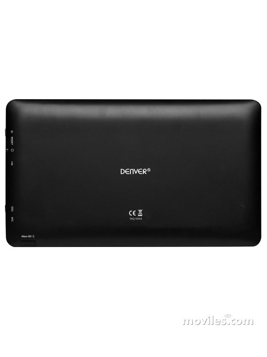 Imagen 2 Tablet Denver TAQ-10285