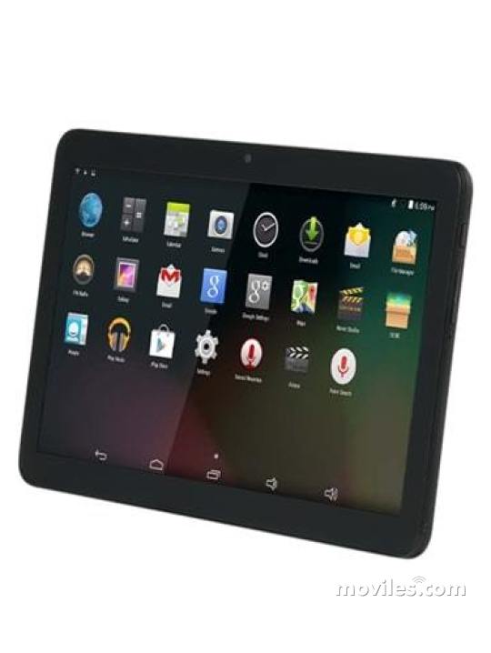Imagen 2 Tablet Denver TAQ-10403G