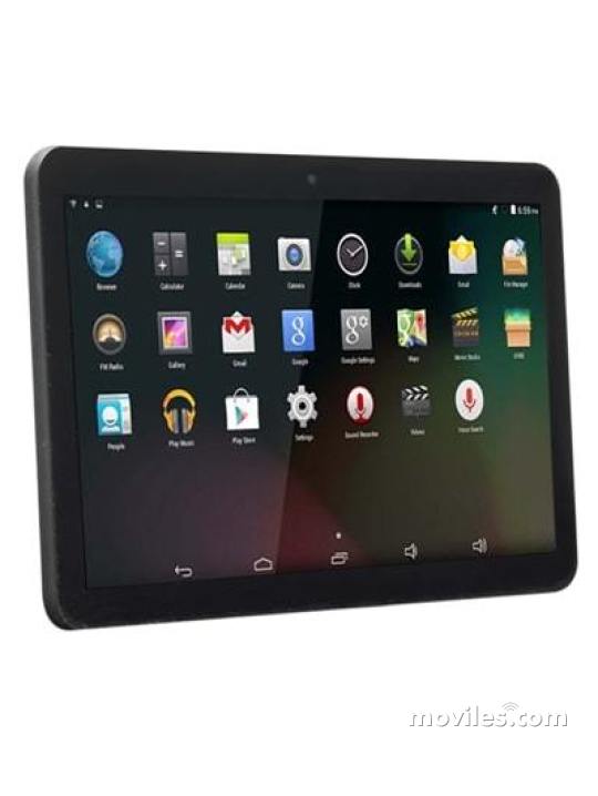 Imagen 3 Tablet Denver TAQ-10403G