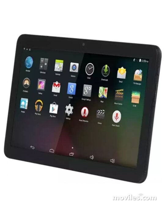 Imagen 2 Tablet Denver TAQ-10423L