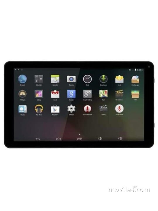 Tablet Denver TAQ-10465