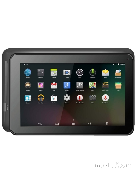 Tablet Denver TAQ-70012MK2