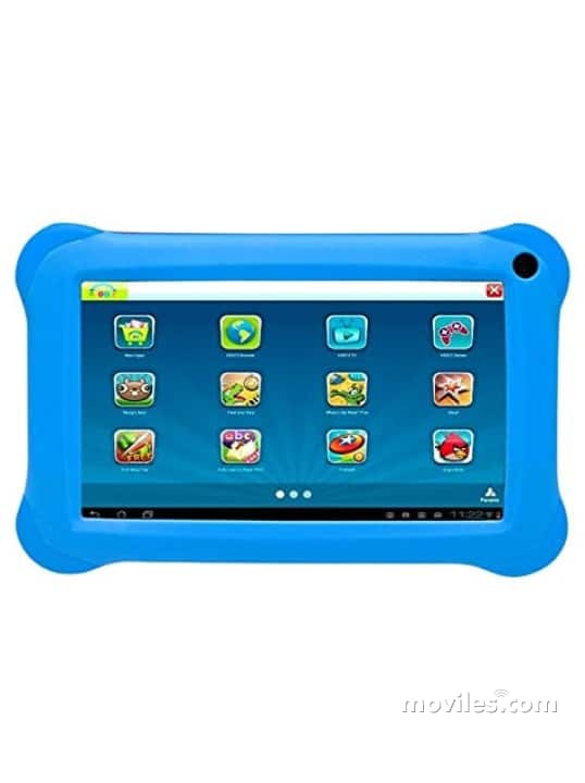Tablet Denver TAQ-70212K