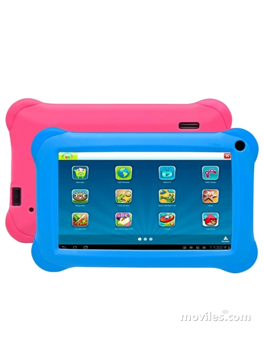 Imagen 2 Tablet Denver TAQ-70212K