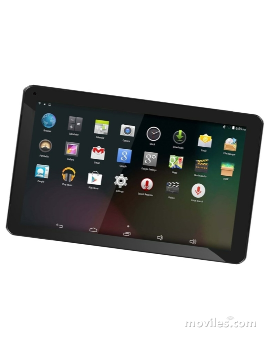 Tablet Denver TAQ-70232