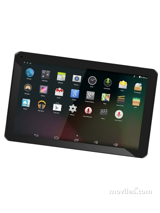 Imagen 2 Tablet Denver TAQ-70242MK3