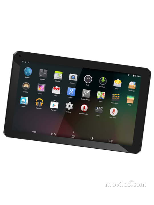 Imagen 2 Tablet Denver TAQ-70292