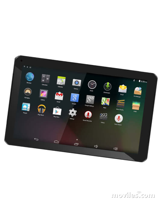 Tablet Denver TAQ-70302