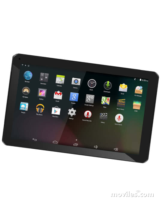 Imagen 2 Tablet Denver TAQ-70303