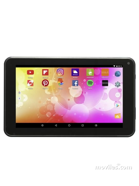 Imagen 2 Tablet Denver TAQ-70312