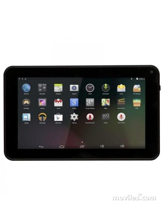 Imagen 2 Tablet Denver TAQ-70332