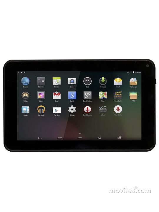 Tablet Denver TAQ-70333