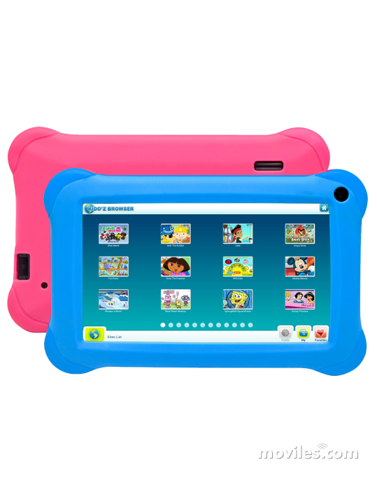 Tablet Denver TAQ-70354