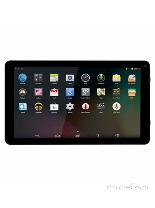 Tablet Denver TIQ-10394