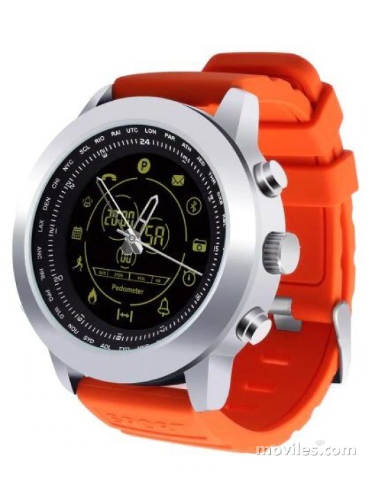 Imagen 4 Diggro DI04 Plus
