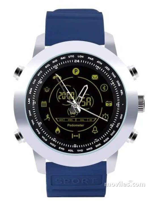 Diggro DI04 Plus