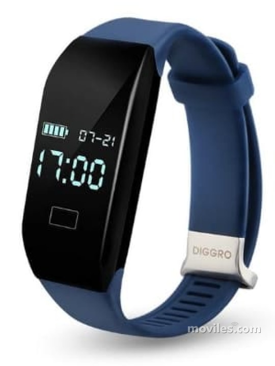 Diggro H3