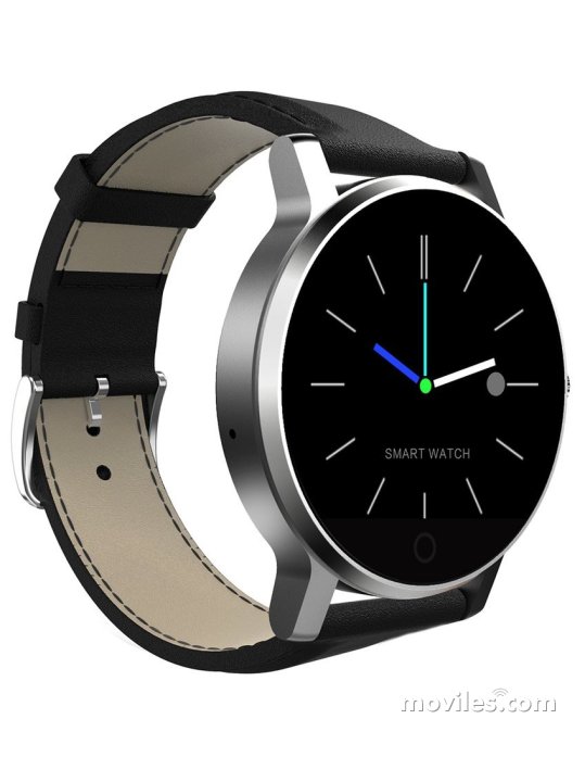 Imagen 2 Diggro K88H Plus
