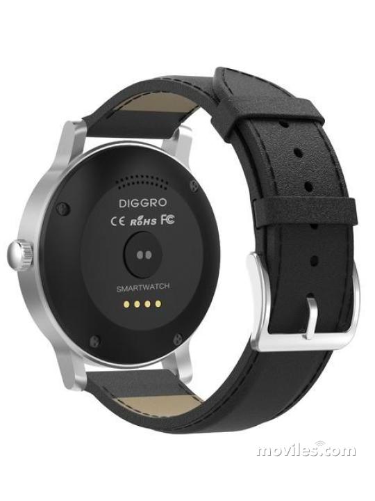 Imagen 3 Diggro K88H Plus