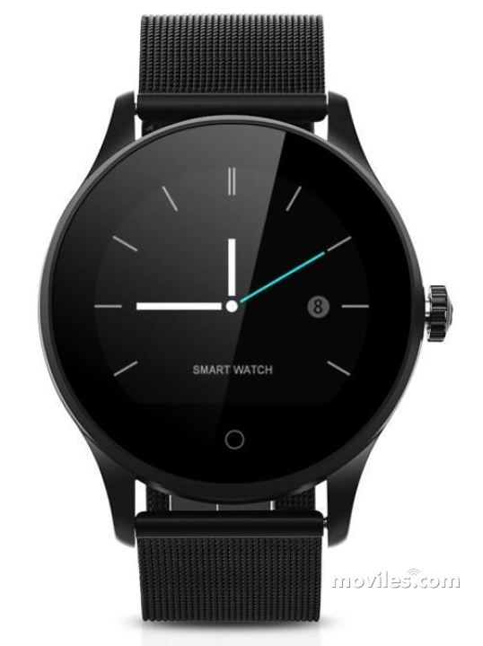 Diggro K88H Plus