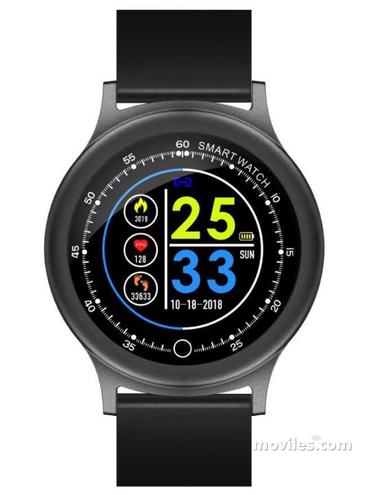 Diggro Q28