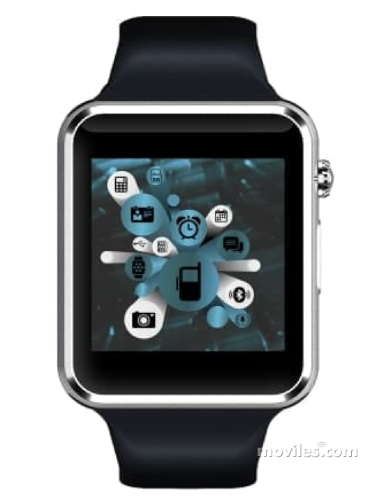 Imagen 2 DL e-Watch