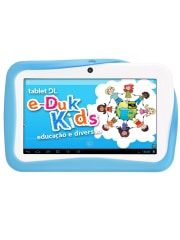 Fotografia Tablet DL Eduk Kids PED-K71BLJ