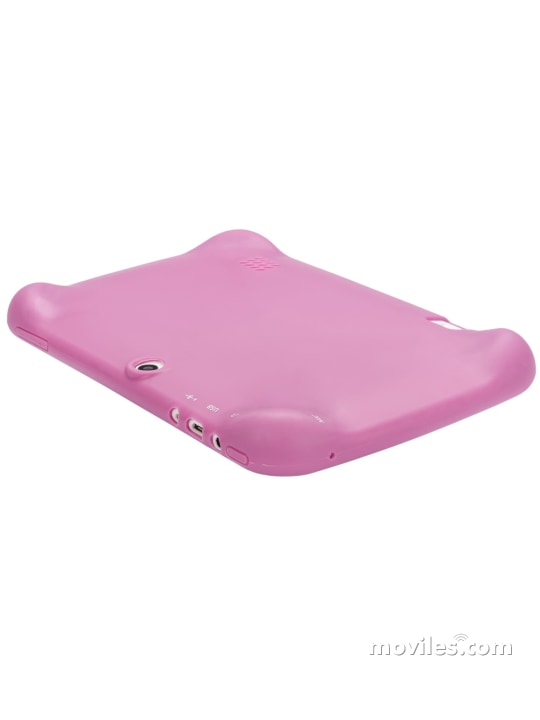 Imagen 7 Tablet DL Eduk Kids PED-K71BLJ