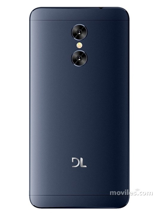 Imagen 3 DL Horizon H8