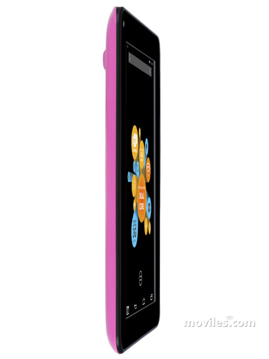 Imagen 2 Tablet DL I-Style Plus