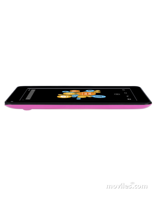 Imagen 3 Tablet DL I-Style Plus