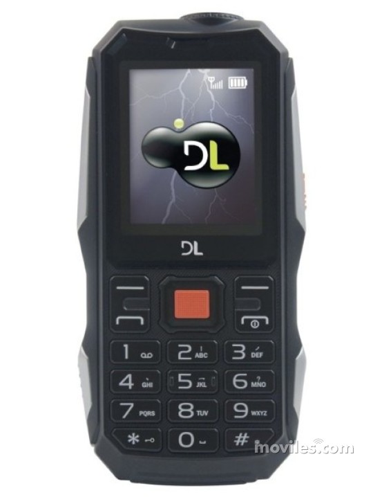 DL PowerPhone
