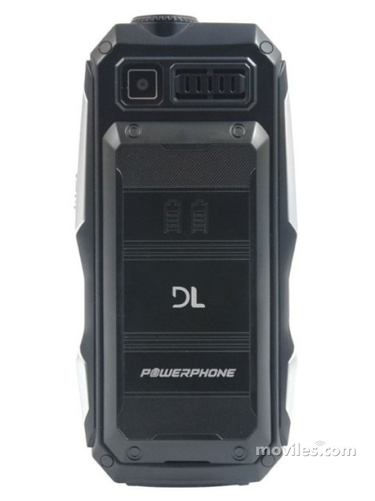 Imagen 2 DL PowerPhone
