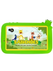 Fotografia Tablet DL Sabichões Kids
