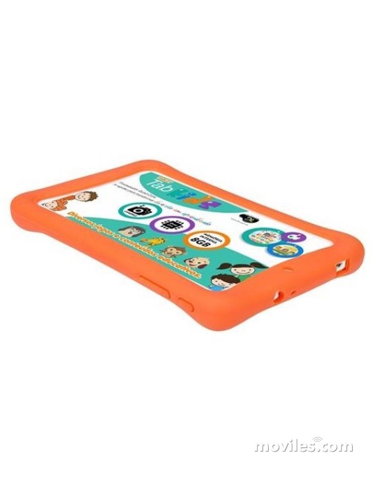 Imagen 2 Tablet DL Tab Kids