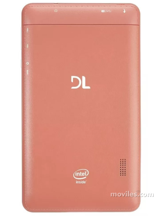 Imagen 4 Tablet DL Tec Phone 610