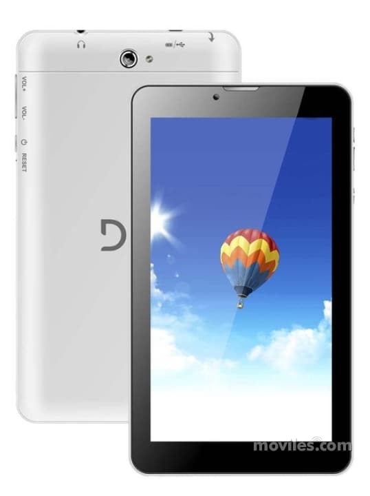 Imagen 2 Tablet DL TX-254