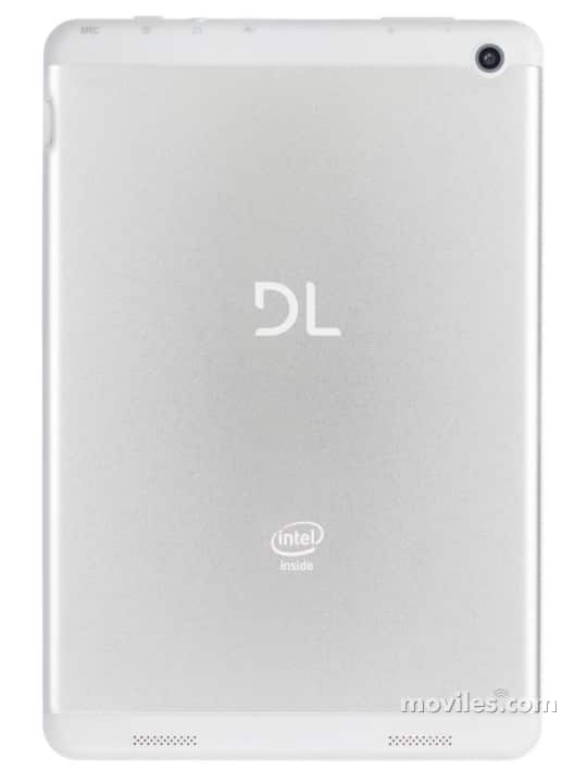Imagen 3 Tablet DL WinPad TP295