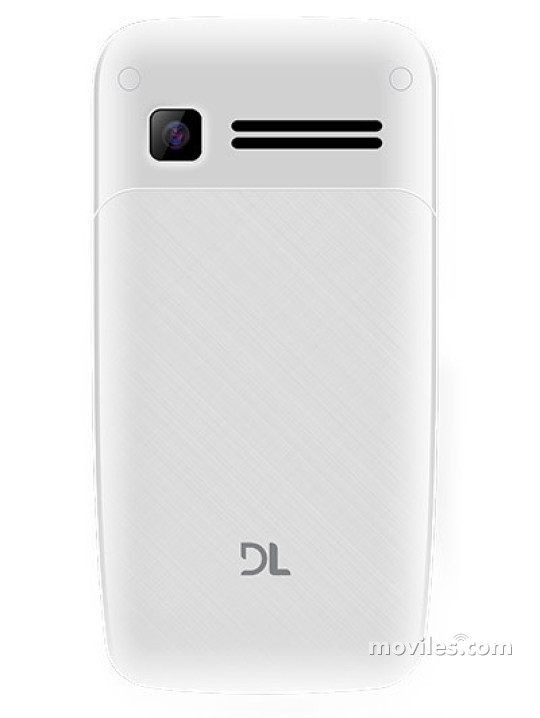 Imagen 4 DL YC-330