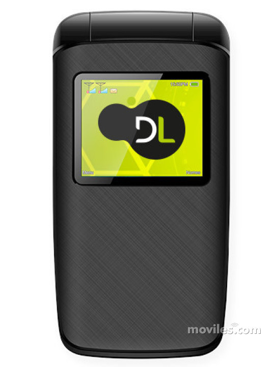 Imagen 3 DL YC-330