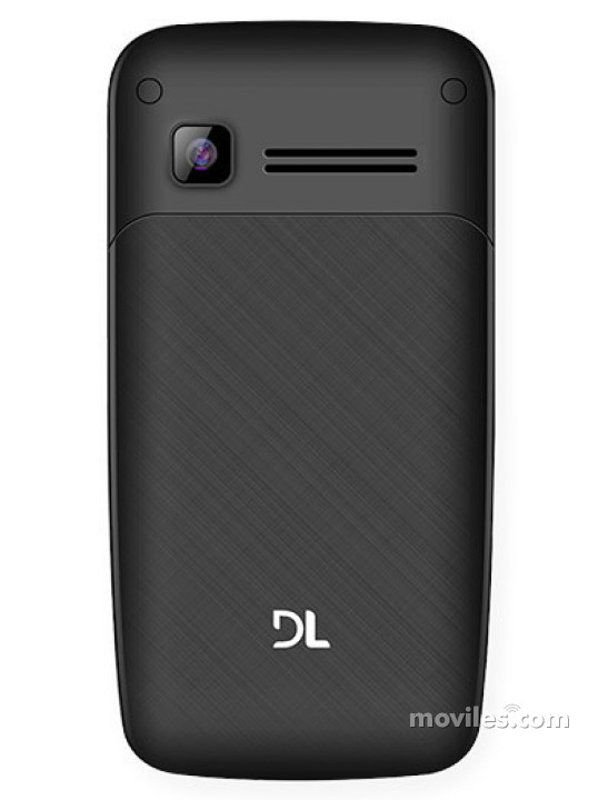 Imagen 6 DL YC-330