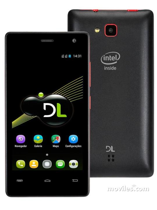 Imagen 2 DL YZU DS41