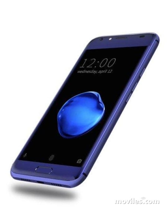 Imagen 2 Doogee BL5000