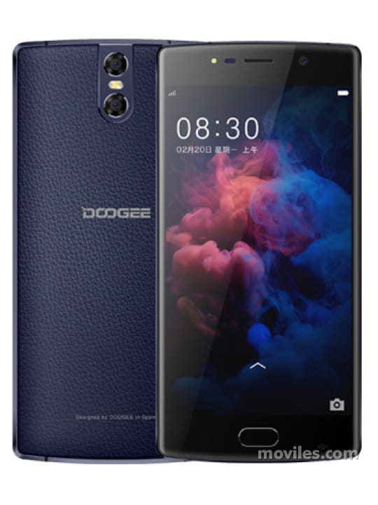 Imagen 3 Doogee BL7000