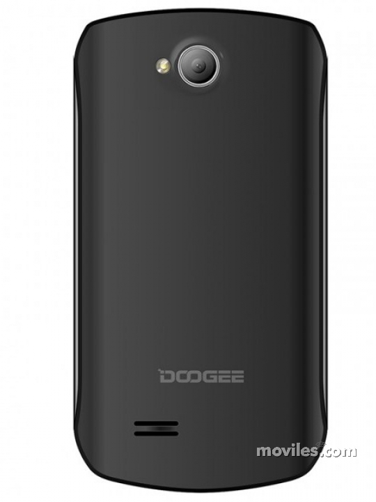 Imagen 5 Doogee Collo 3 DG110