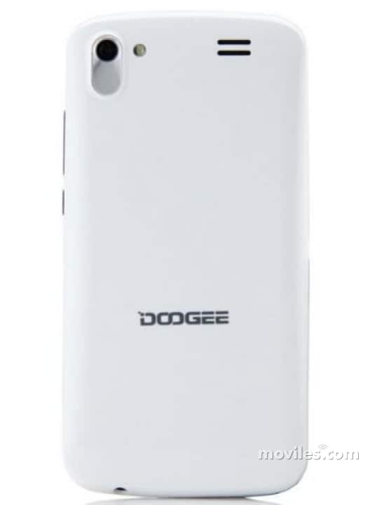 Imagen 2 Doogee Collo DG100