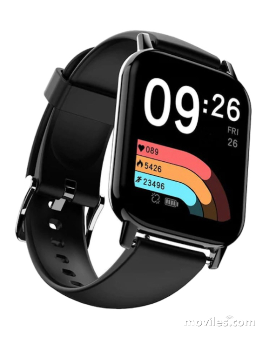 Imagen 4 Doogee CS2
